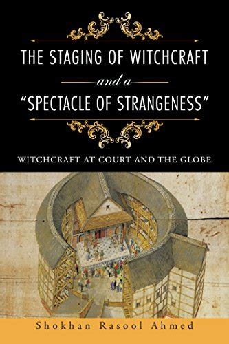 The Commercialization of Witchcraft: Spectacle or Sacred Practice?